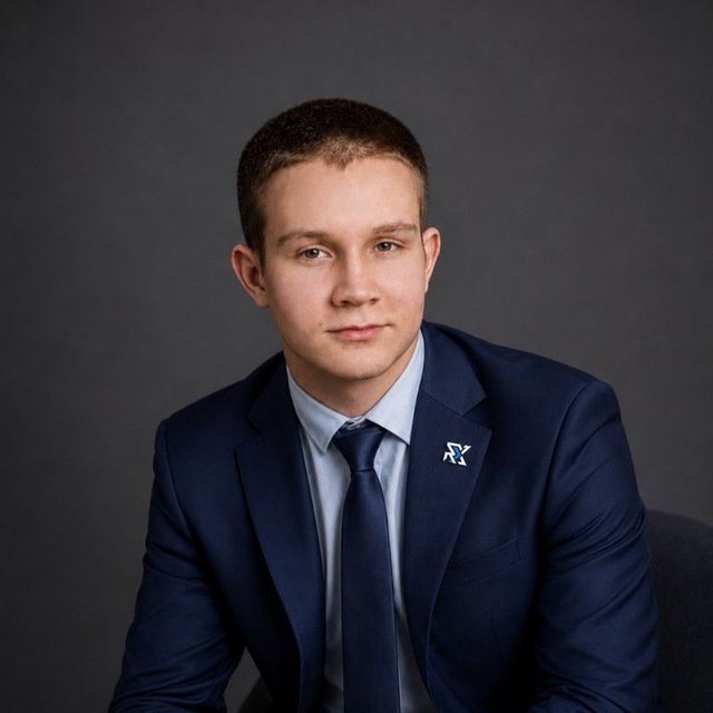 Швецов Родион