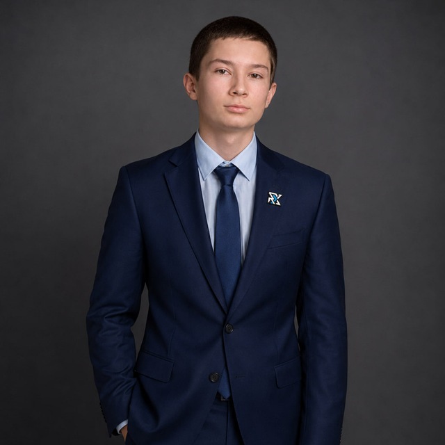Сюзев Иван